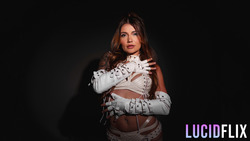 Luminati - Adria Rae in Aperture - pics 08