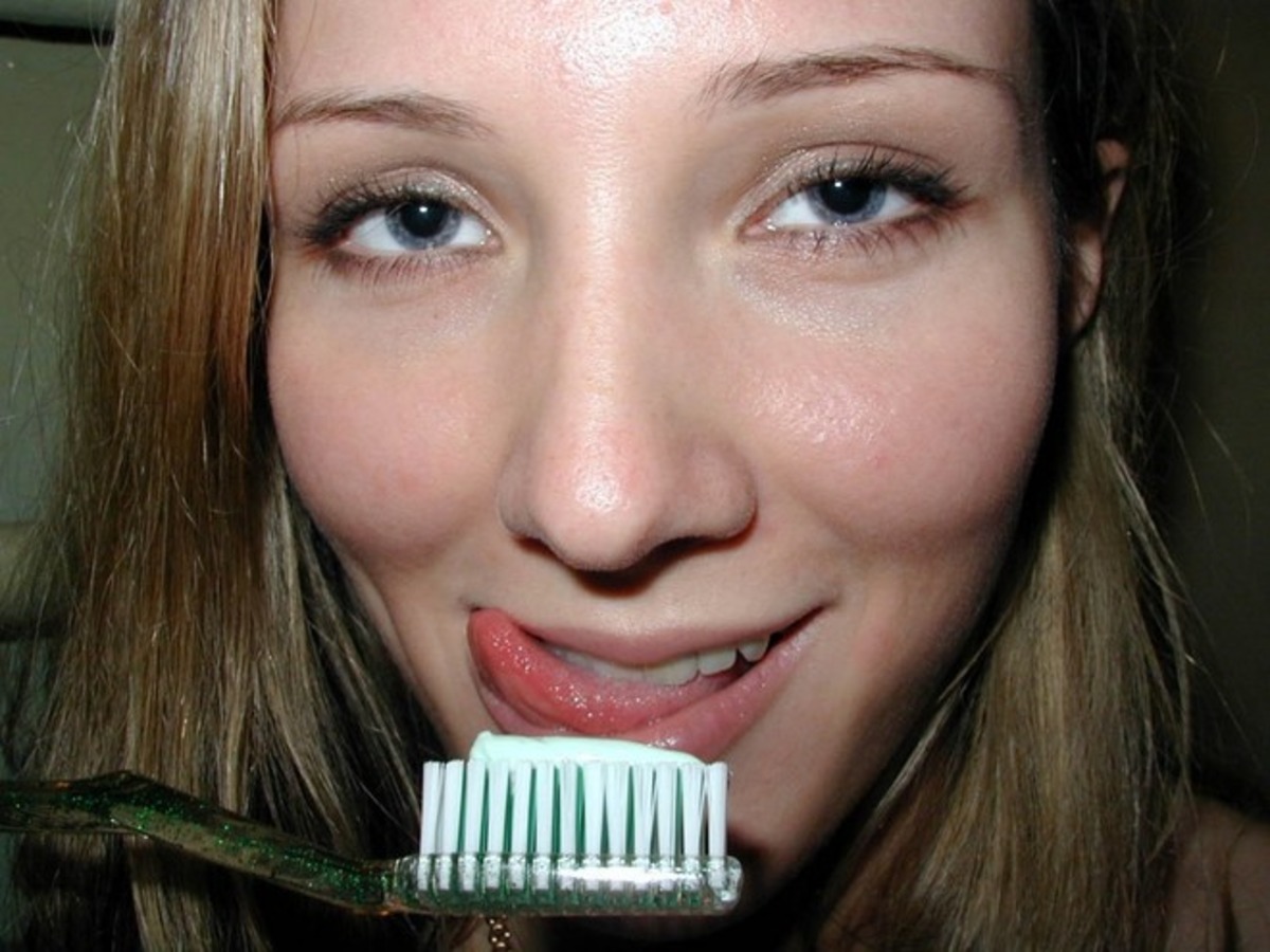 The Cleanest Teenage Cunt Ever - picture 08