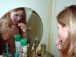 The Cleanest Teenage Cunt Ever - pics 12
