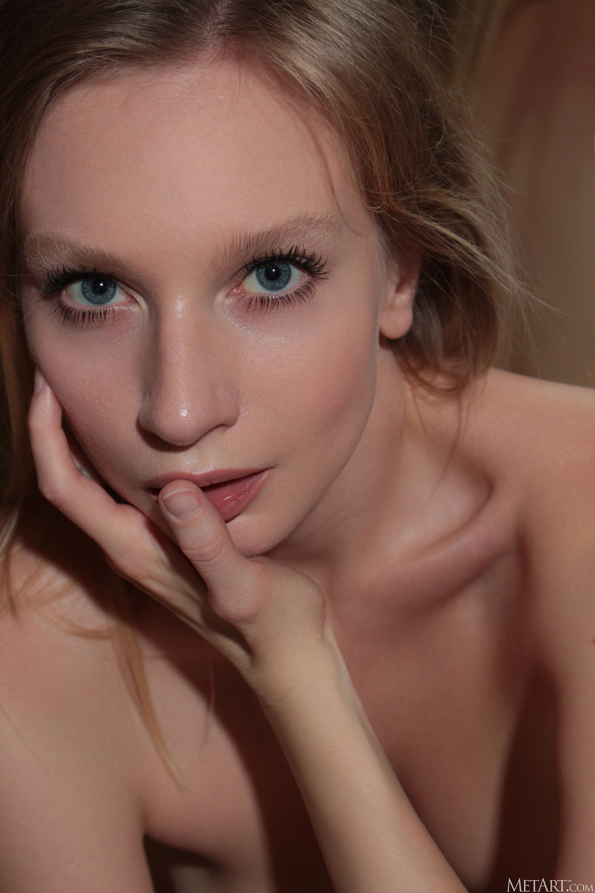 Busty Beauty Annie Anne - Infinite - picture 15