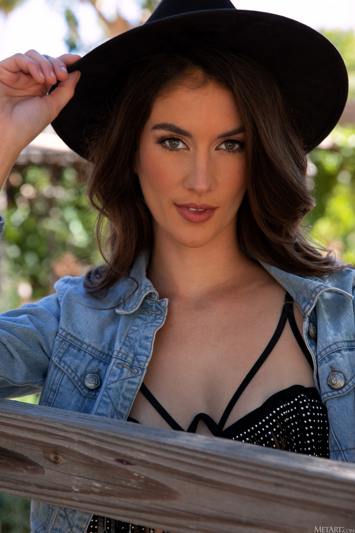 Sexy Bella Donna - Cowgirl Chic - picture 00