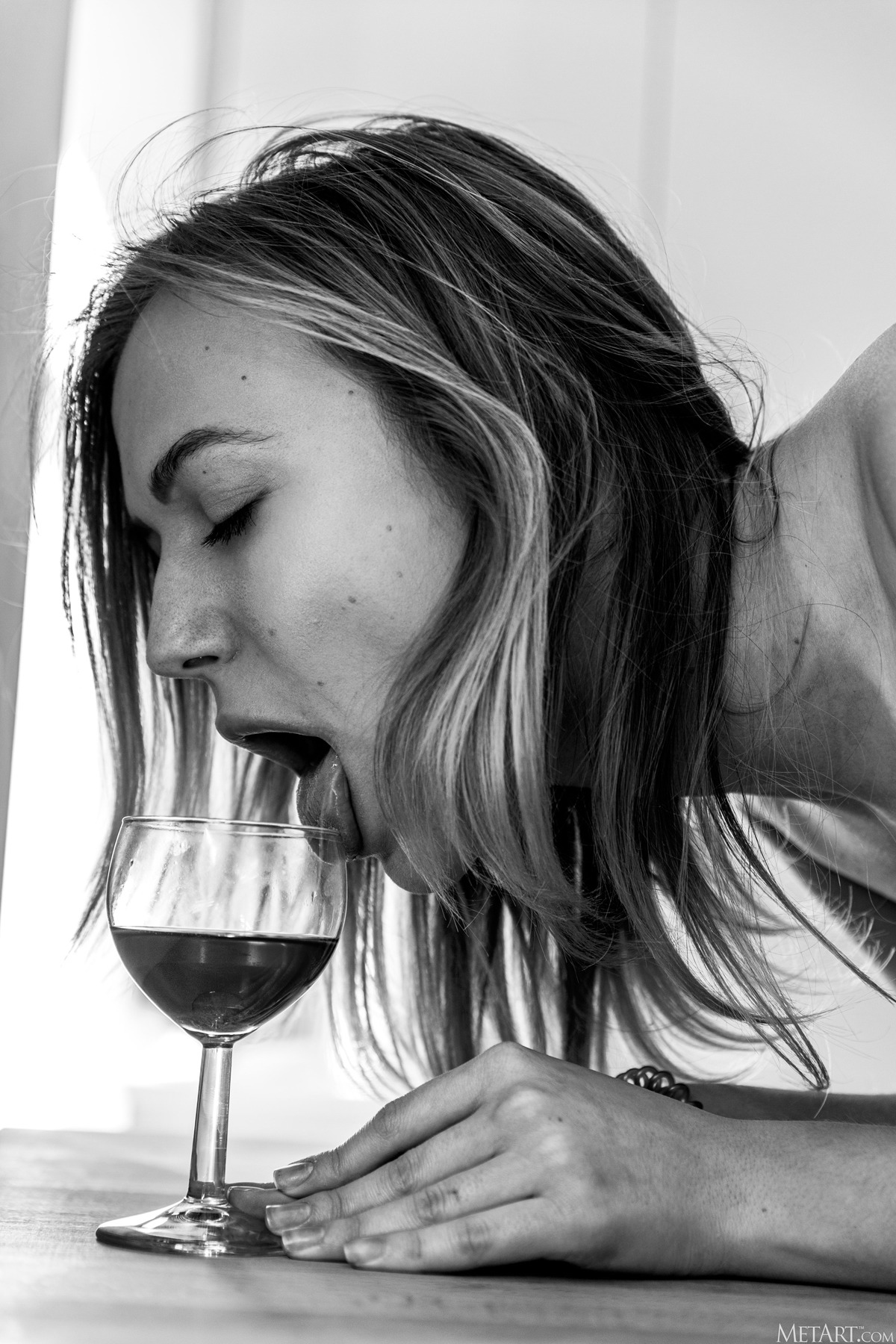 Sexy Jeans Babe Aislin - Skip Day - picture 17