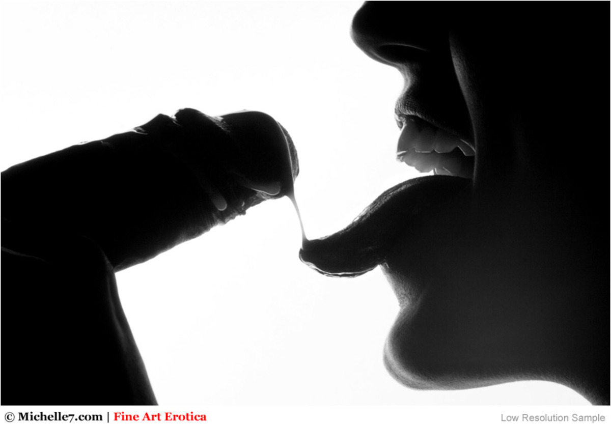 Shadow - Super Hot Blowjob Pics - picture 06