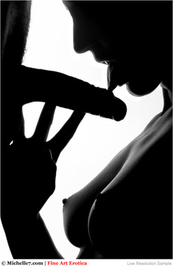 Shadow - Super Hot Blowjob Pics - pics 01