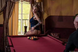 Pornstar Bonnie Rotten: Rack 'em Up! - pics 03