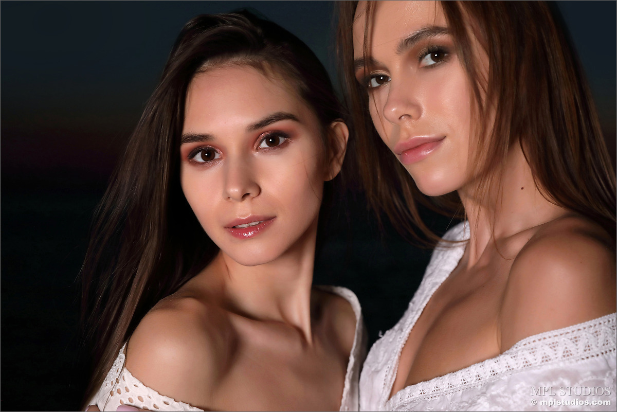 Serafina, Leona Mia: Nymphs in the Night - picture 00