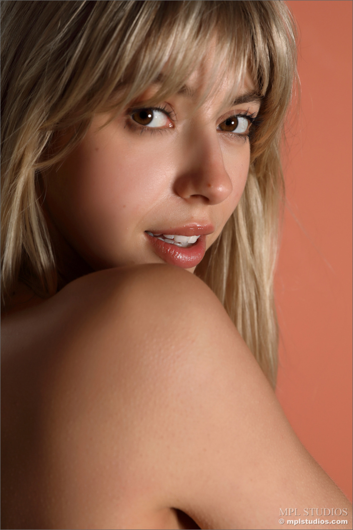 Avery in Sexy Swimsuit - LUSCIOUS - picture 11