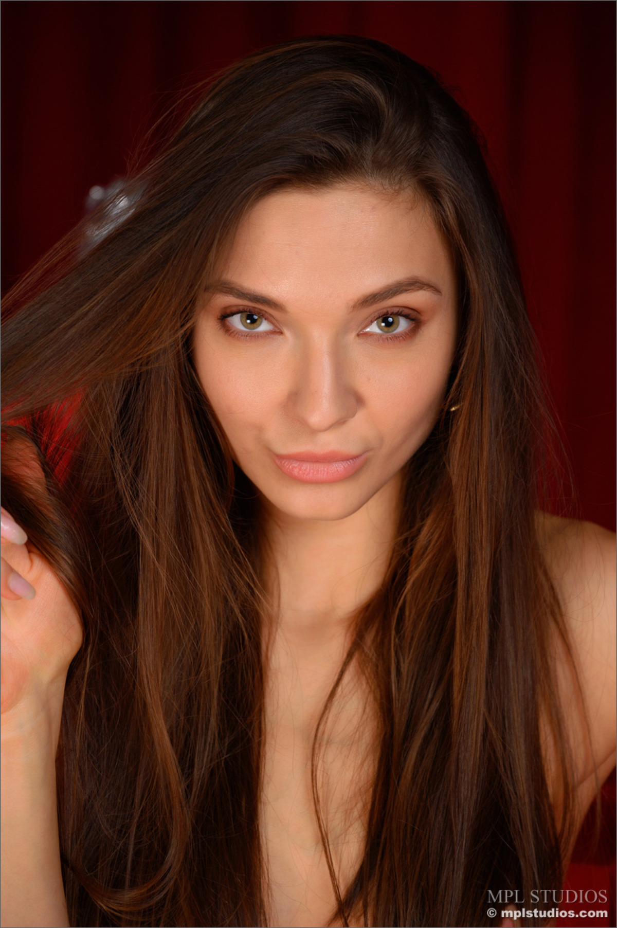 Sexy Mariana - Eye on the Prize - picture 07