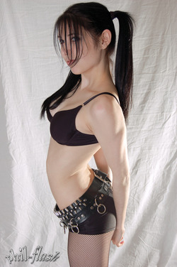 Pigtailed Teen Willow and Megan QT - pics 06