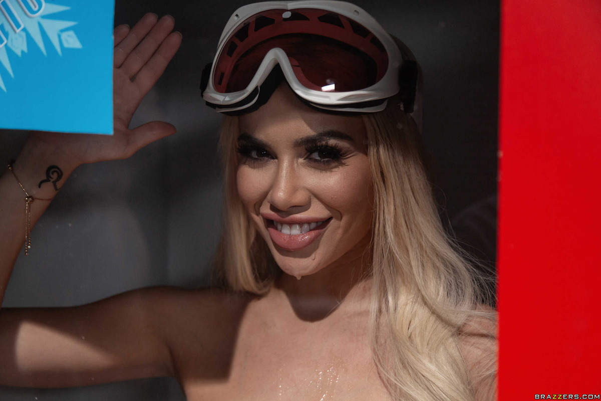 Victoria June: The Birthday Present - picture 17