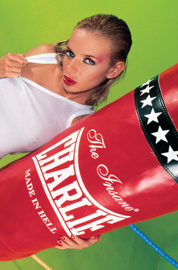 Christie Blanks, The Boxing Girl - pics 03