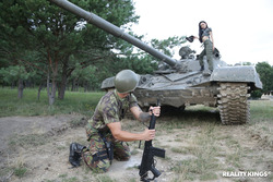 Asian Military Babe - Rae Lil Black - pics 03