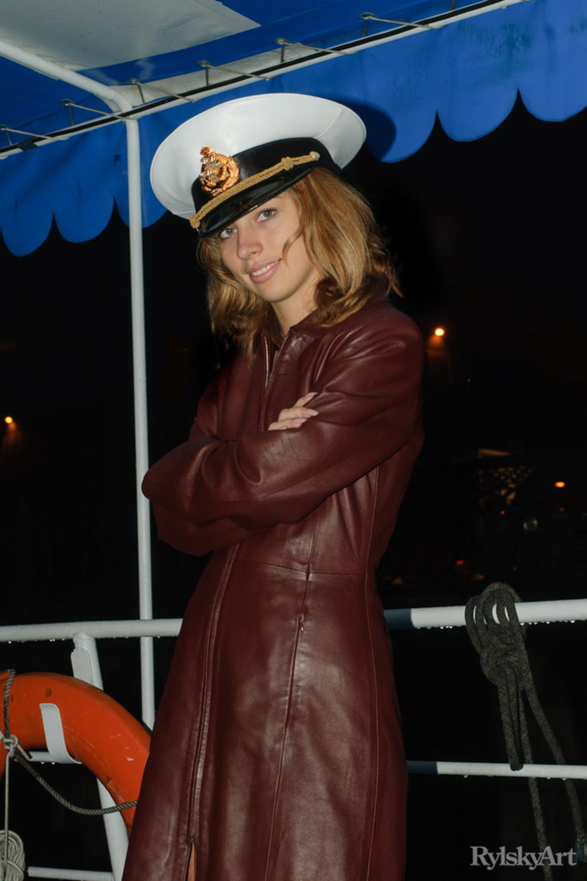 Capitanata featuring Natalia B - picture 02