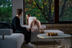 Tommy Gold & Nata Ocean - Harvest - pics 02