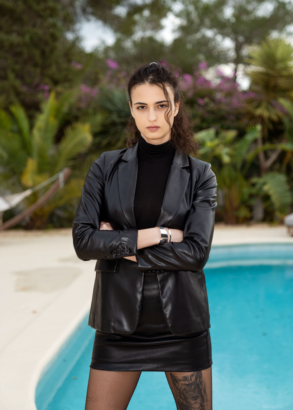 Betzz, Charlotte Gray - Spring Affair 1 - picture 03