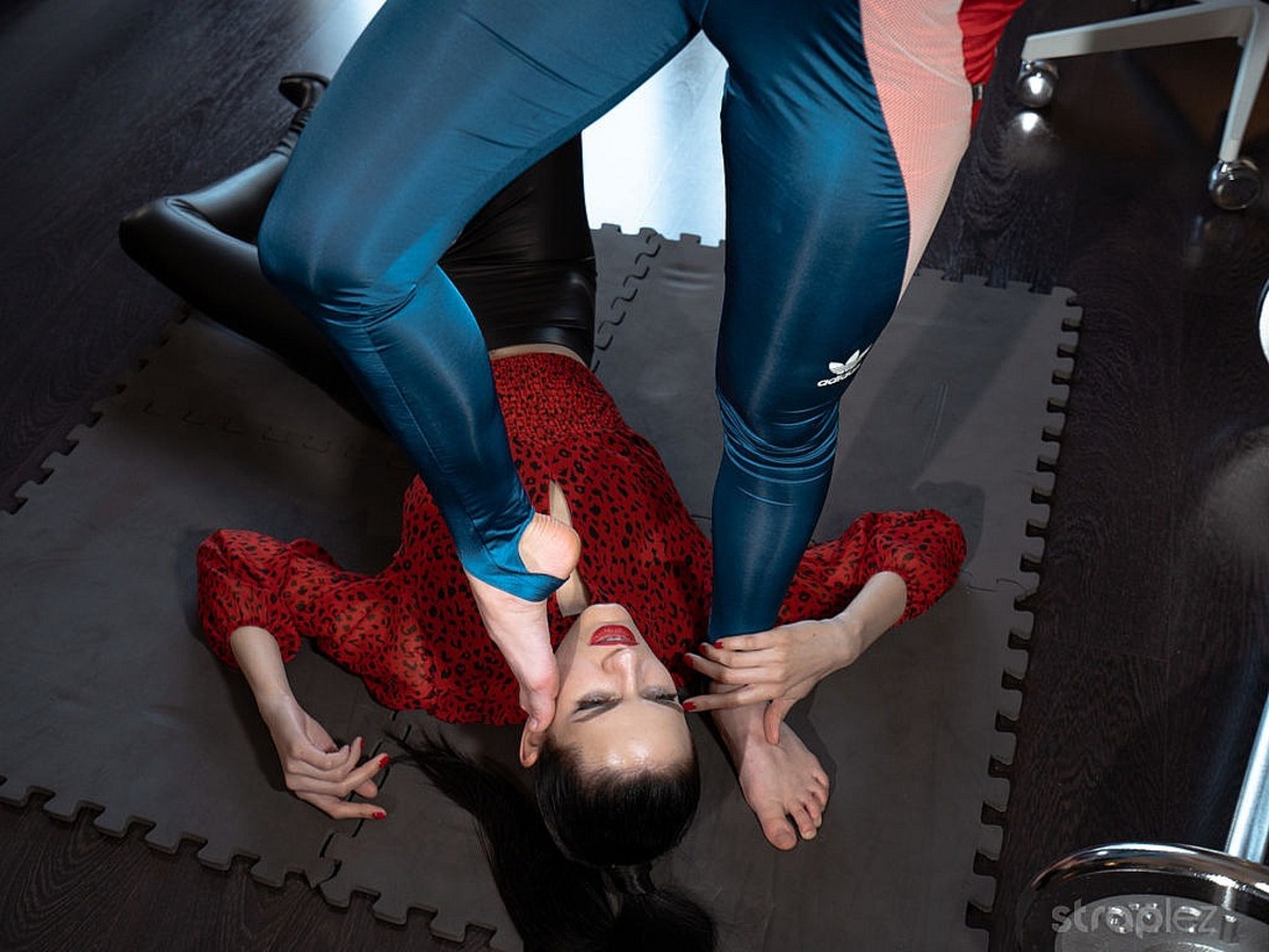 Getting Back into the Home Gym - picture 10