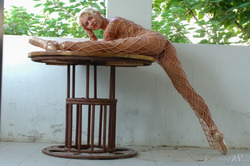 Delphine I - My Dancing Skills - pics 09