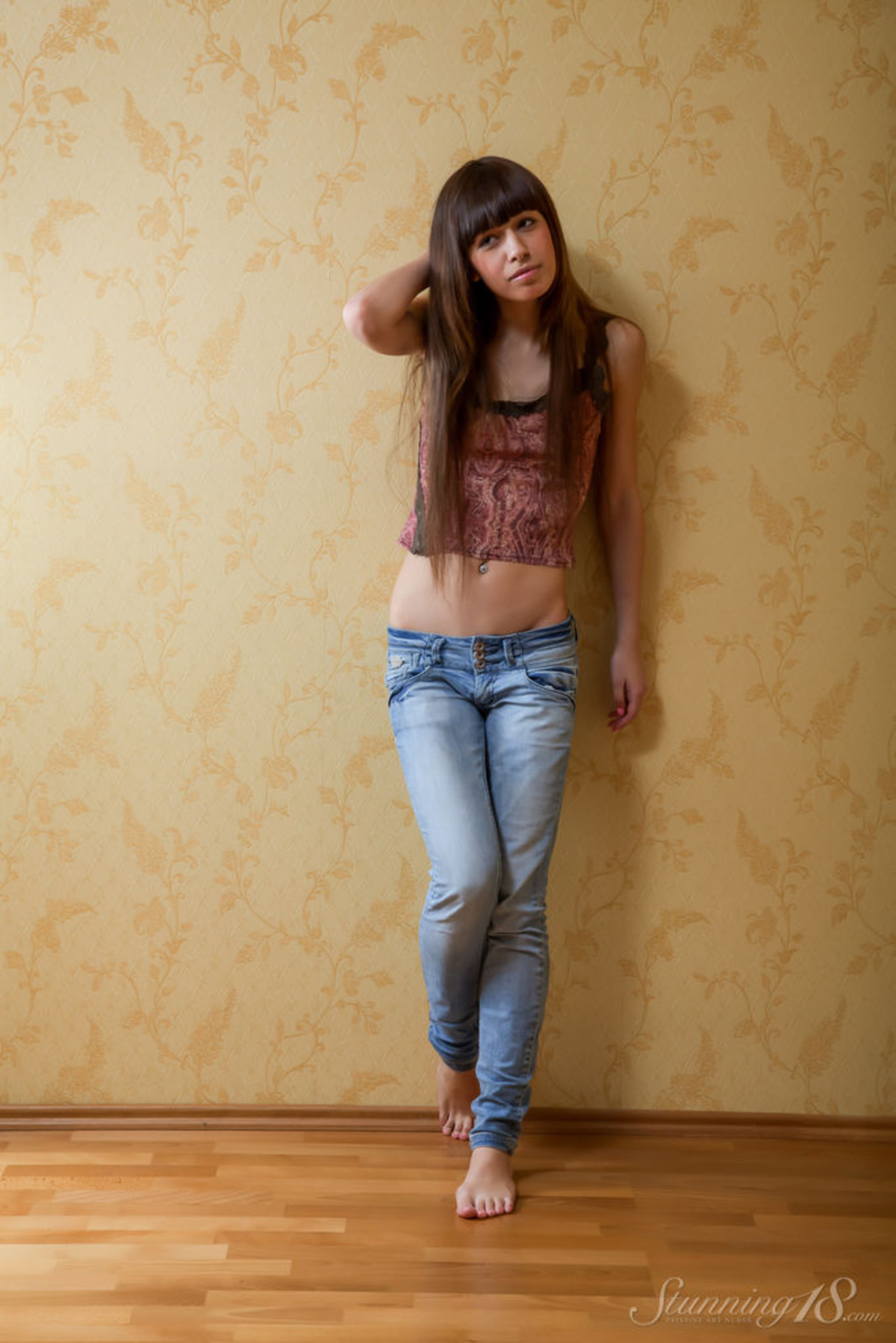 Seda Jeans - Flavor of Your Dreams - picture 00