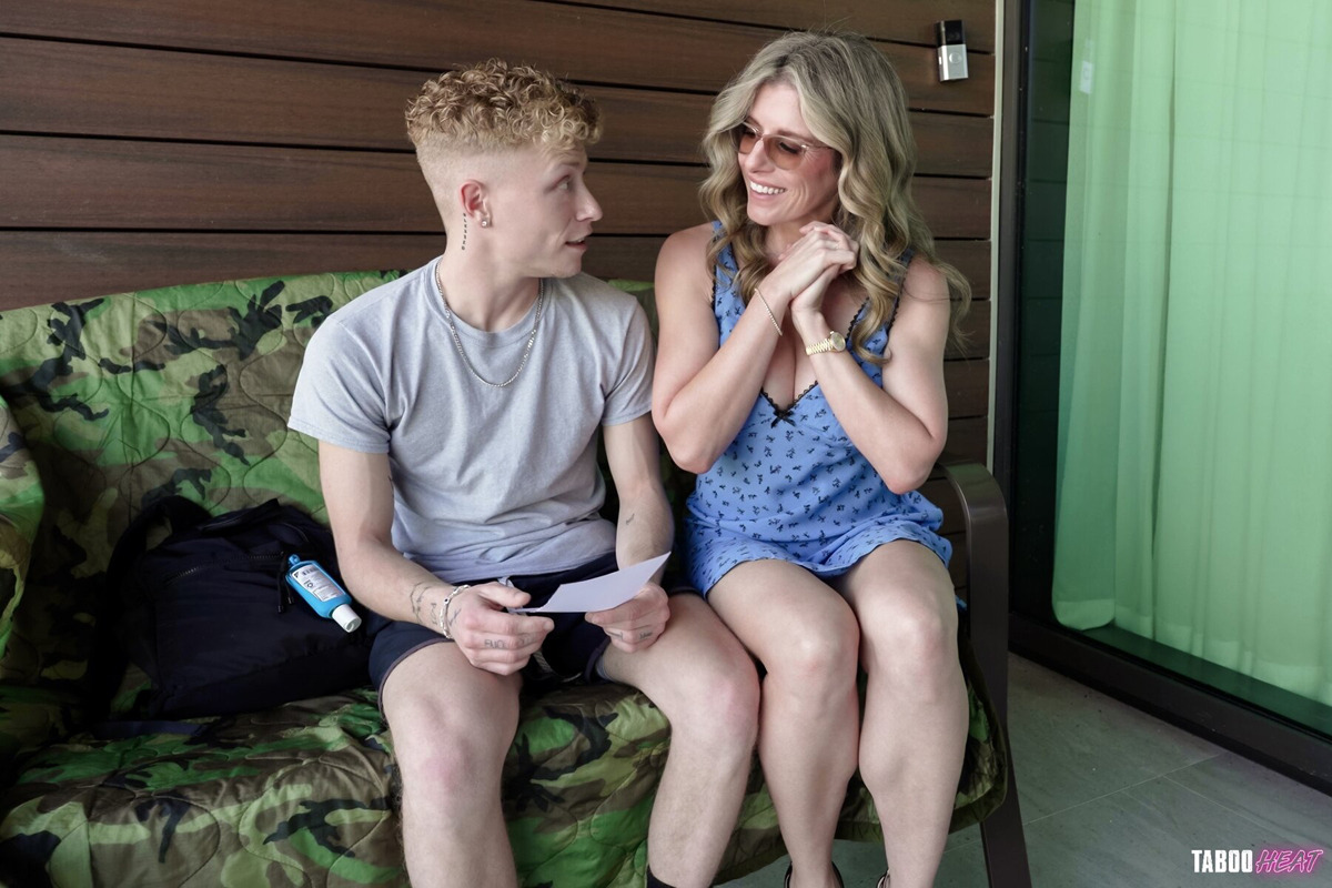 Cory Chase - Neighborhood Bully 1. - picture 01