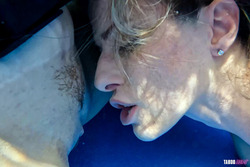 Lory Lace, Cory Chase go Underwater - pics 10