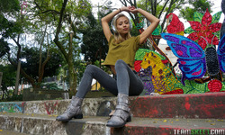 Veronica Leal - World Renowned Slut - pics 10