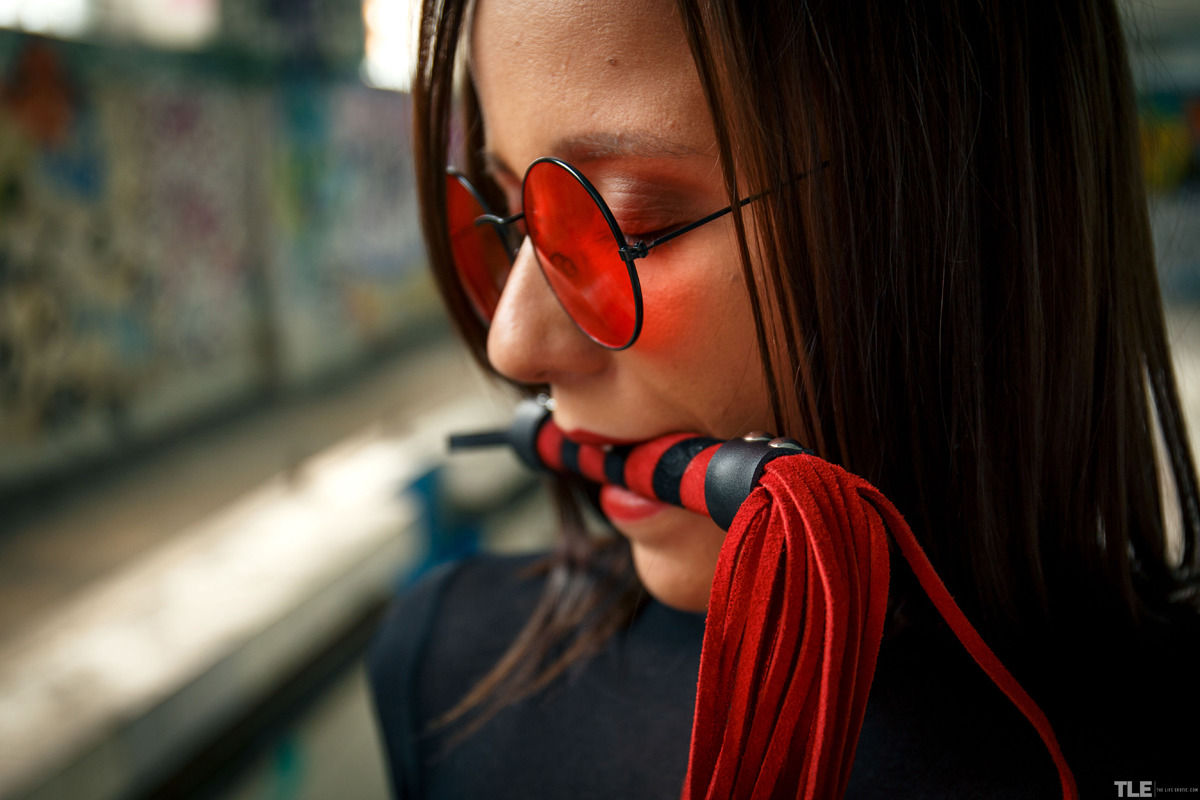 Kinky Slut Paula T - Afternoon Fantasy - picture 12