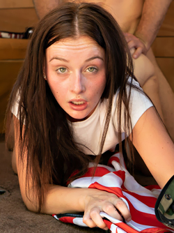 Danni Rivers - Slut Challenge