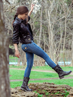 Stunning Star Subil A - Favorite Day