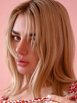 Tantalizing Creation by StasyQ , starring the Irresistible JoyceQ