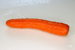 Sexy Angel Piaff's Vegetable Time - pics 03