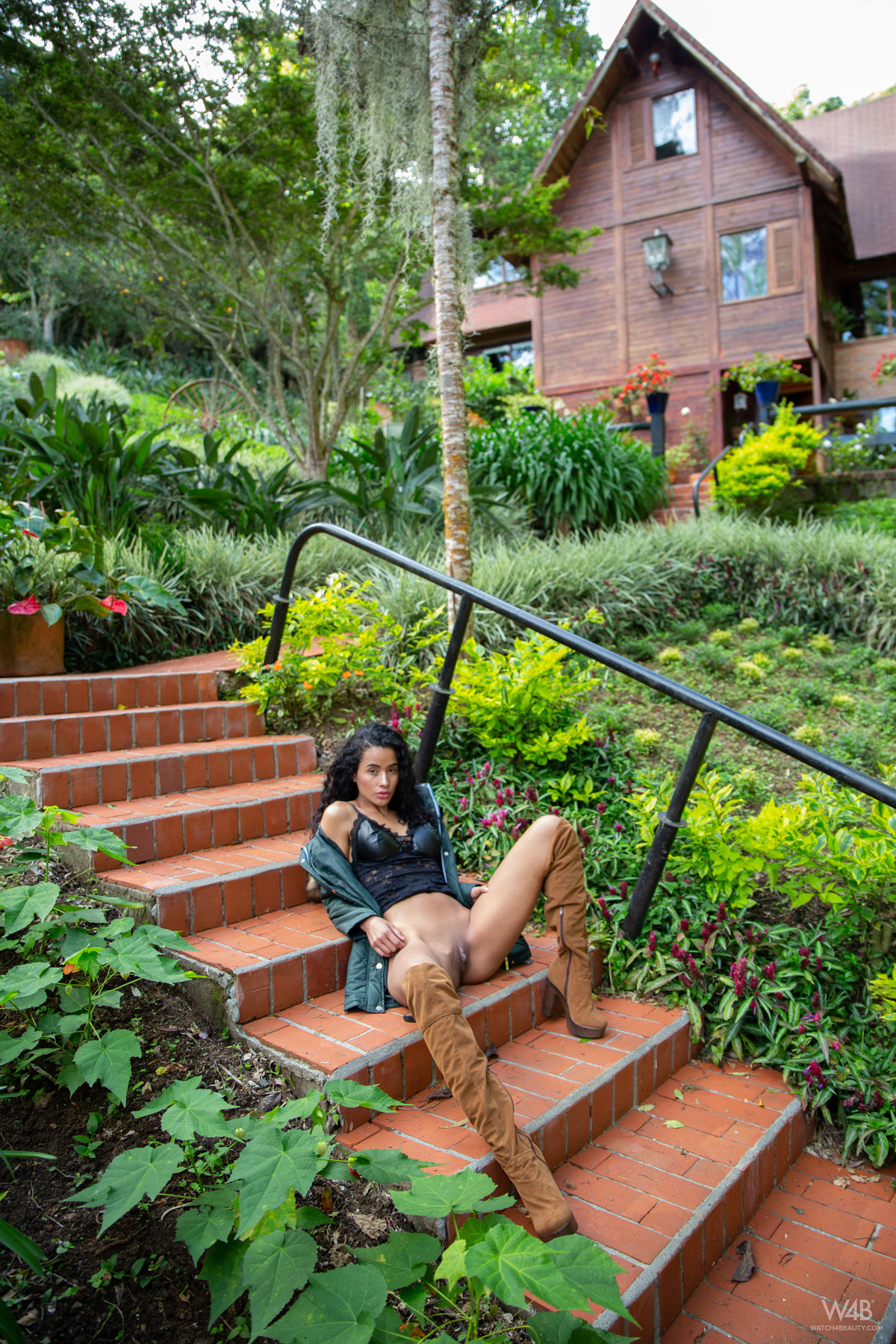 Gorgeous Mia Nix - Great Free Time - picture 15