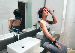 Horny Babe Natali Leon - Self Made - pics 03