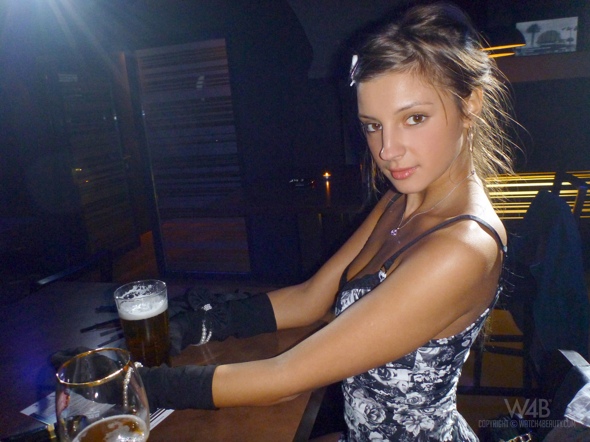 Abby - A Visit from Saint Petersburg - picture 14