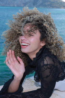 Valery Ponce - Come for a Walk - pics 13