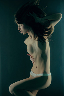 Sexy Angelica out of this World - pics 00
